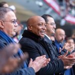 Congratulations to Senegal and Mali -First Teams to qualify for the TotalEnergies CAF Africa Cup