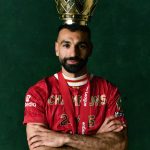 The Egyptian King 👑❤️