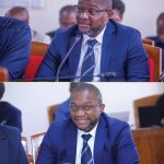 UPATIKANAJI WA DAWA NA BIDHAA ZA AFYA WAONGEZEKA HADI ASILIMIA 88.8Na, Aisha Swahibu, WAF - Dod