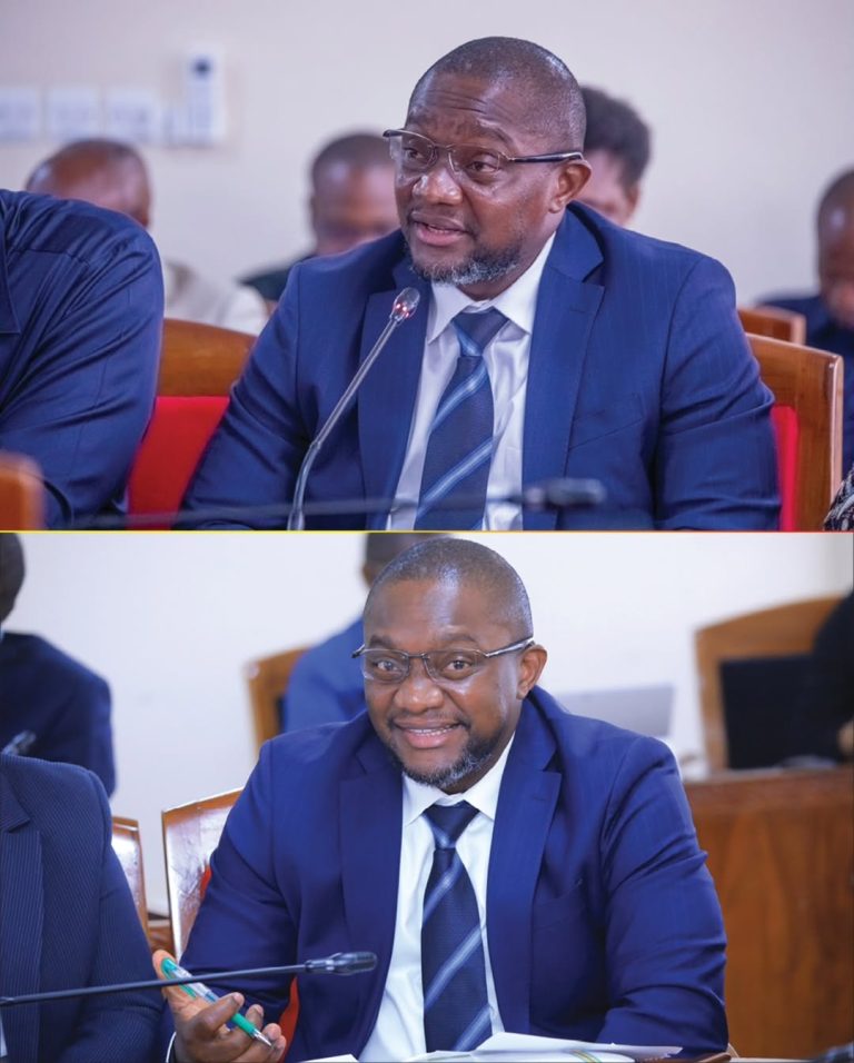 UPATIKANAJI WA DAWA NA BIDHAA ZA AFYA WAONGEZEKA HADI ASILIMIA 88.8Na, Aisha Swahibu, WAF - Dod