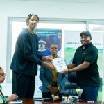 Uongozi wa zamani wa Shirikisho la Mpira wa Kikapu Tanzania (TBF) umekabidhi rasmi nyaraka za of