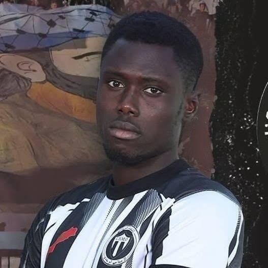 🚨 𝗕𝗥𝗘𝗔𝗞𝗜𝗡𝗚- Moroccan club USM Oujda have sacked Senegal midfielder Issa Ndiaye over his