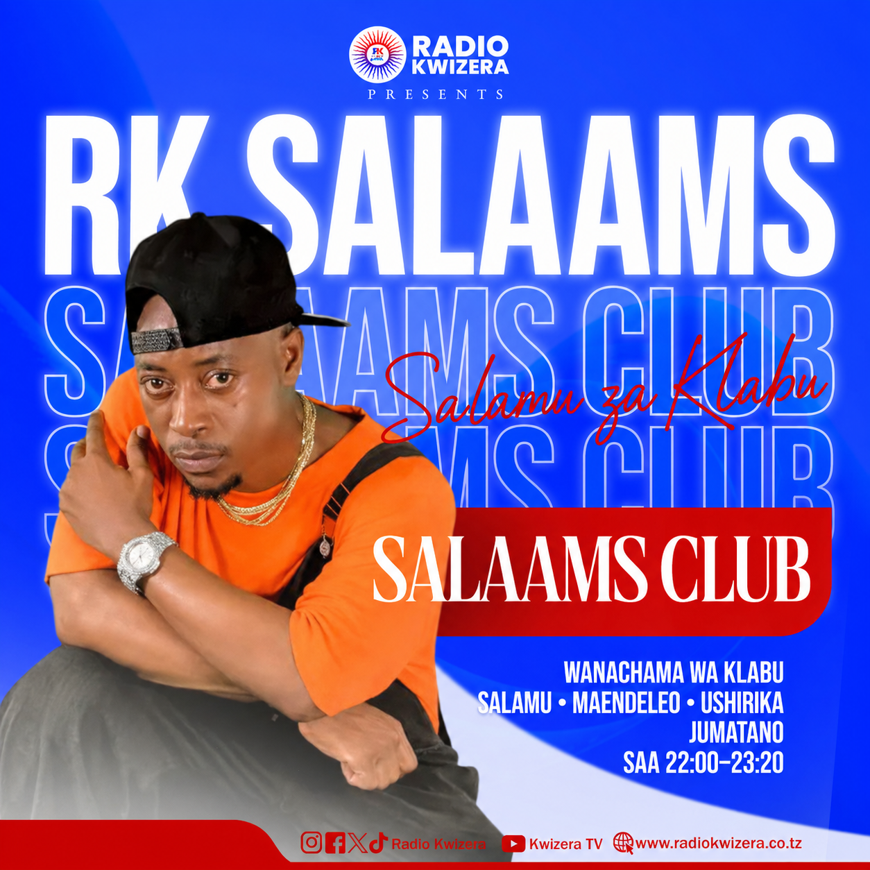 RK-Salaam-club-poster-card