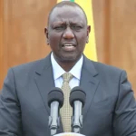 RUTO
