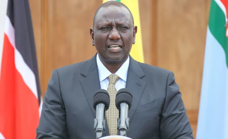 RUTO
