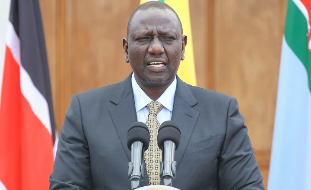 RUTO