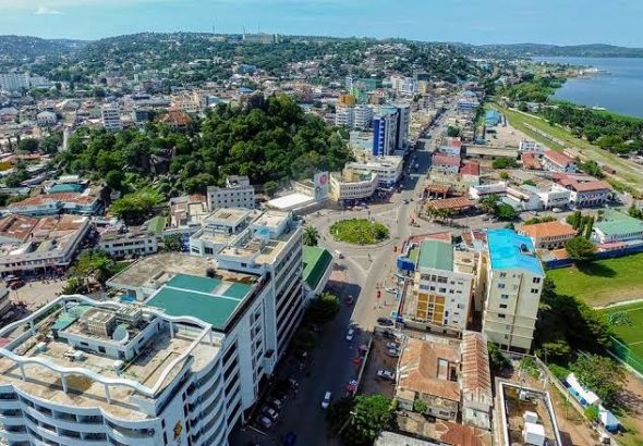 MWANZA