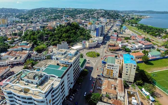 MWANZA