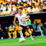 Group stage complete. Knockouts time ❤️🏴______