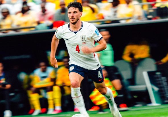 Group stage complete. Knockouts time ❤️🏴______