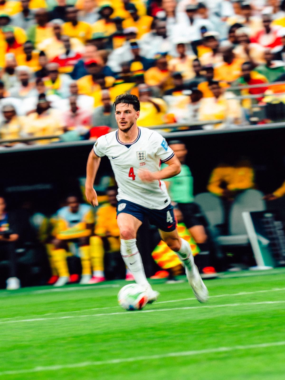 Group stage complete. Knockouts time ❤️🏴______
