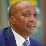 🇹🇿 CAF President Dr Patrice Motsepe’s visit to Tanzania-🏟️ Inspection ✅ 🎙️ Press conference